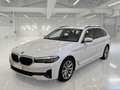 BMW 520 520d xDrive Business Auto MH48V Touring - thumbnail 1