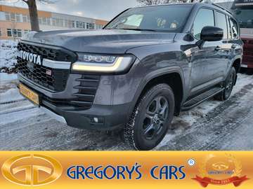 300 GAZOO Racing+SPORT+Neu2024+415HP+TwinTURBO