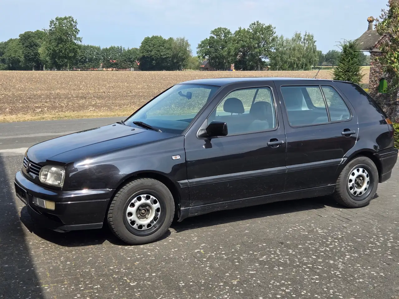 Volkswagen Golf 1.6 Rolling Stones Collection, foto 6