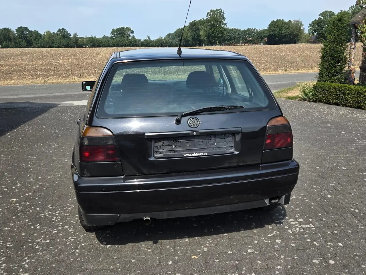 Volkswagen Golf 1.6 Rolling Stones Collection, foto 5