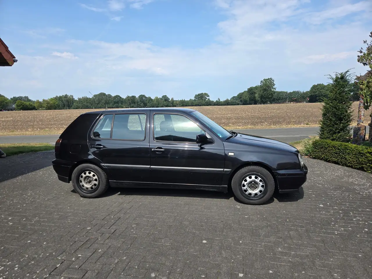 Volkswagen Golf 1.6 Rolling Stones Collection, foto 3