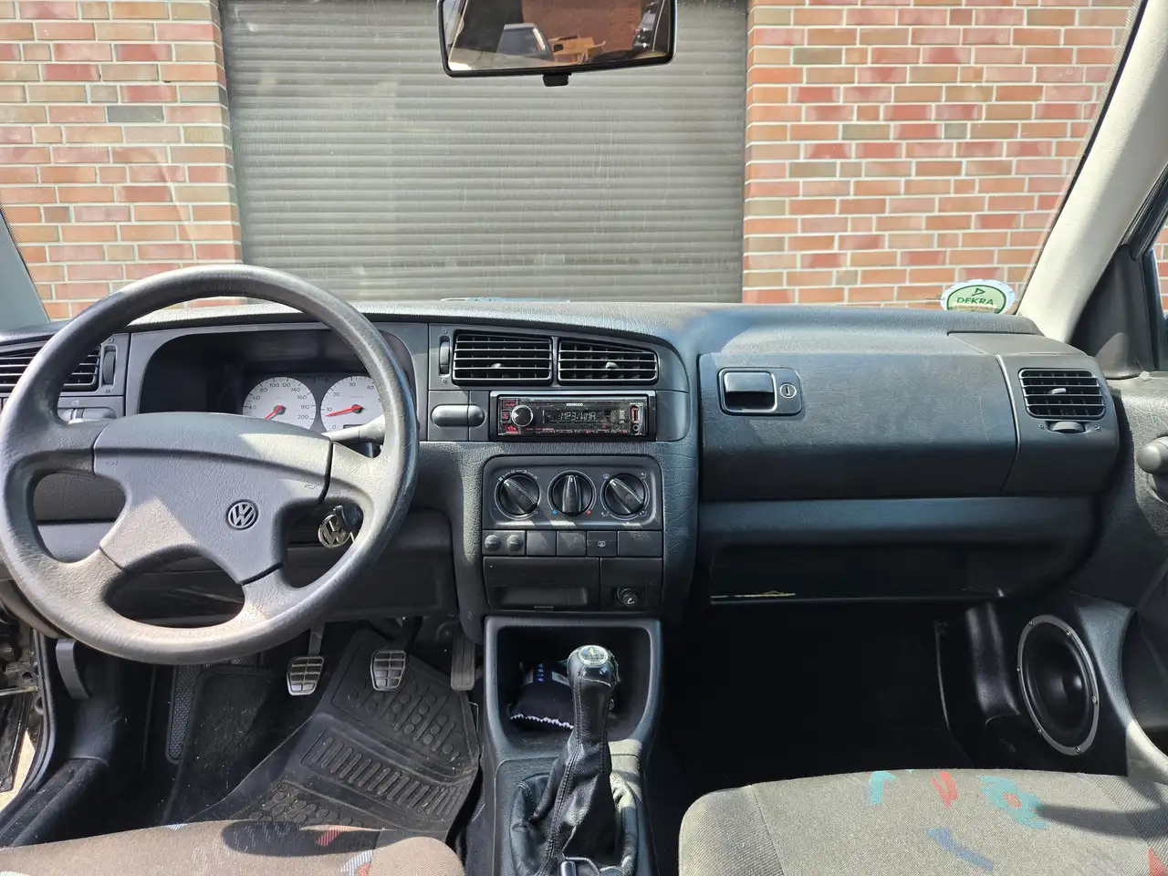 Volkswagen Golf 1.6 Rolling Stones Collection, foto 9