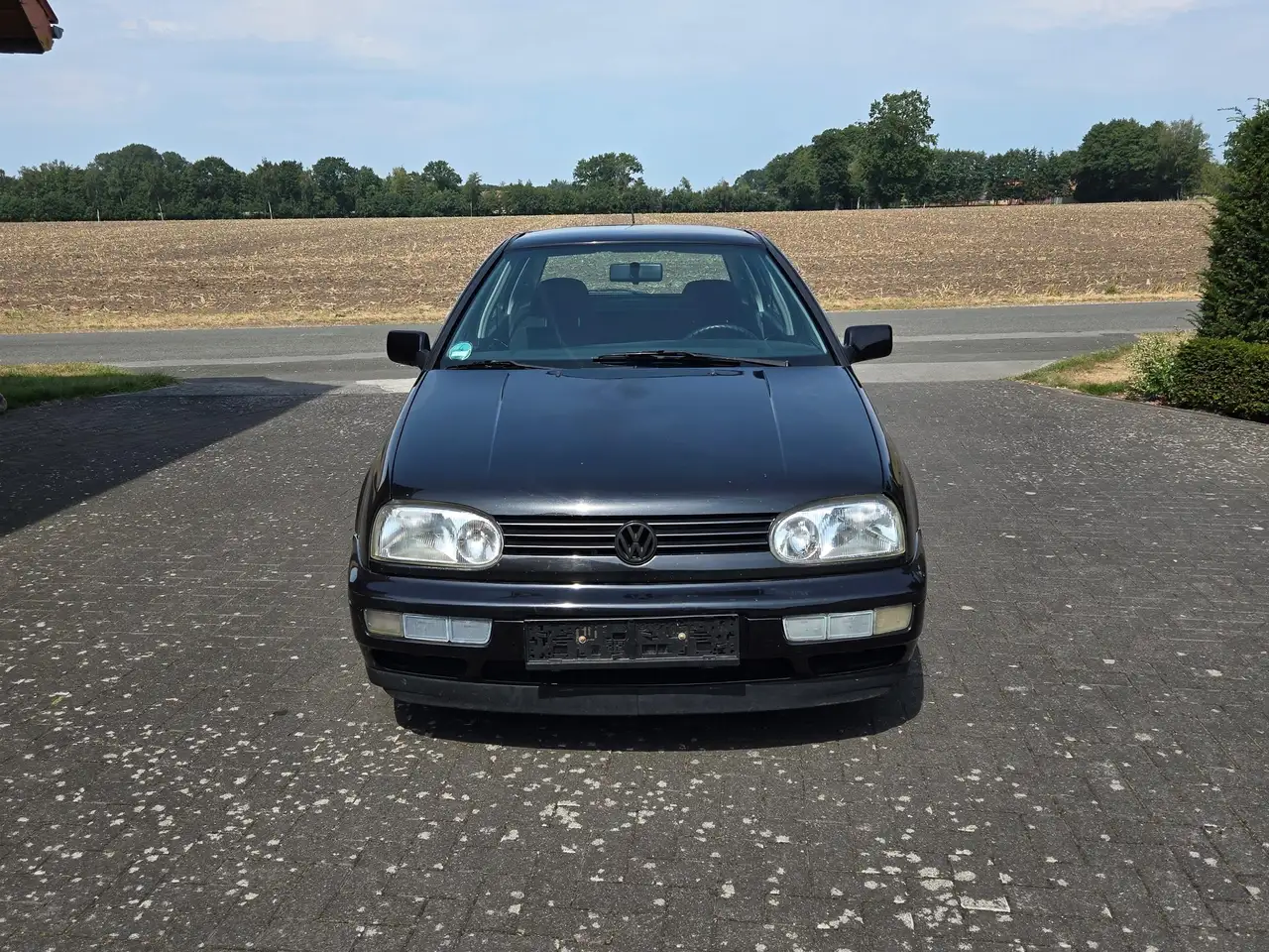 Volkswagen Golf 1.6 Rolling Stones Collection, foto 1