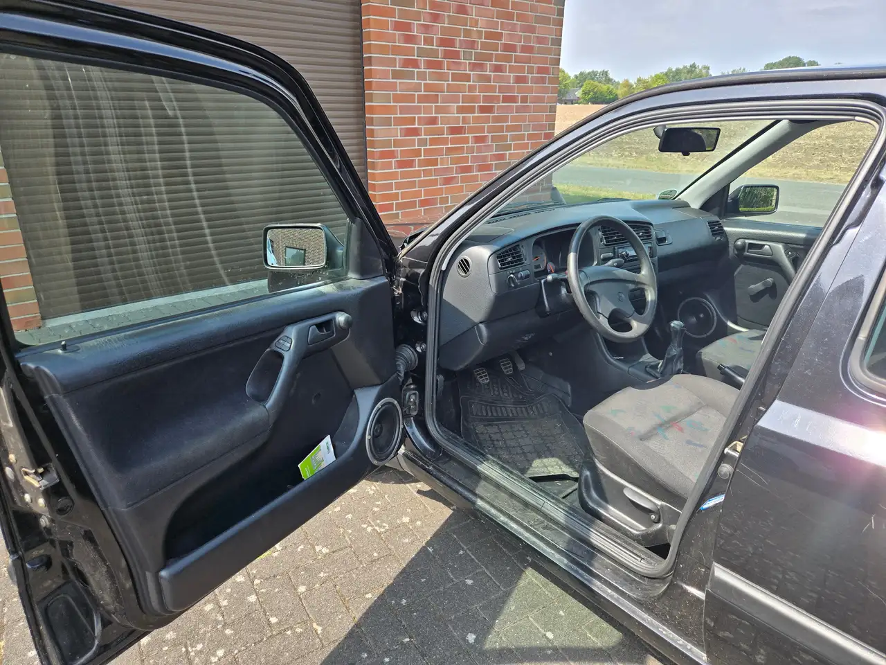 Volkswagen Golf 1.6 Rolling Stones Collection, foto 8