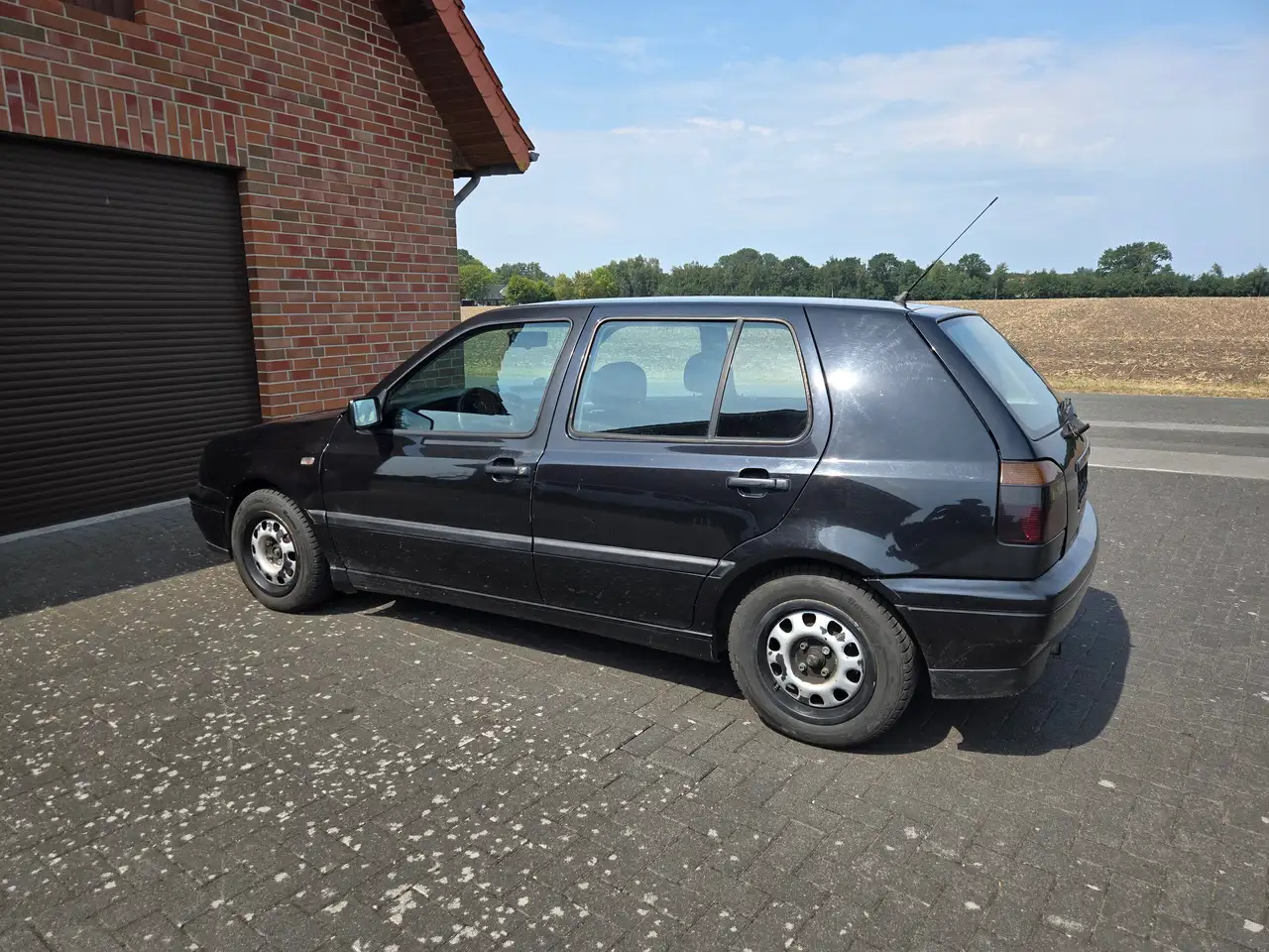 Volkswagen Golf 1.6 Rolling Stones Collection, foto 7