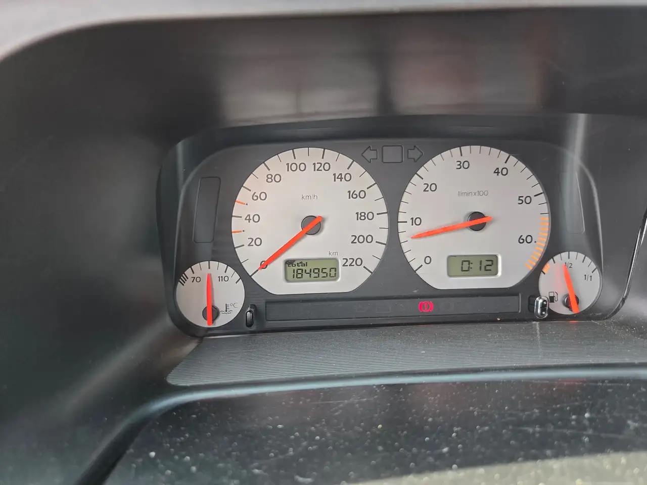 Volkswagen Golf 1.6 Rolling Stones Collection, foto 11