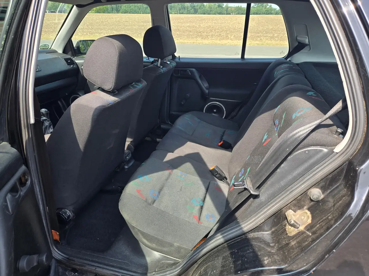Volkswagen Golf 1.6 Rolling Stones Collection, foto 10