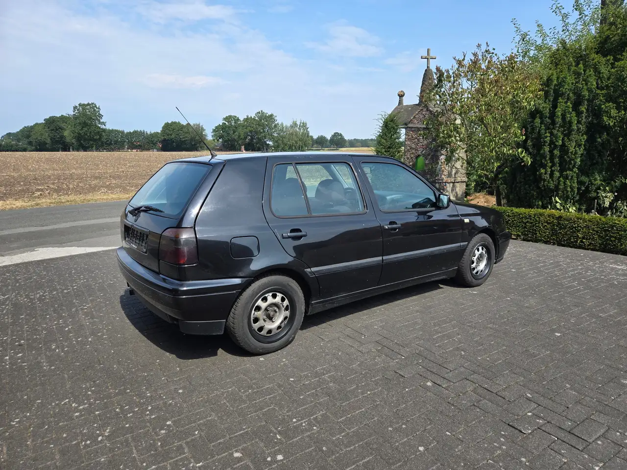 Volkswagen Golf 1.6 Rolling Stones Collection, foto 4