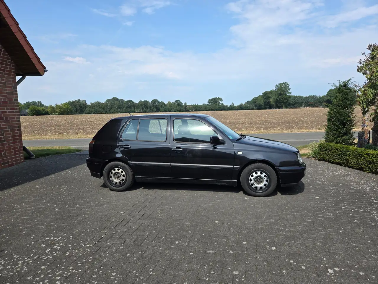Volkswagen Golf 1.6 Rolling Stones Collection, foto 2