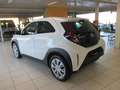 Toyota Aygo X Play Weiß - thumbnail 2