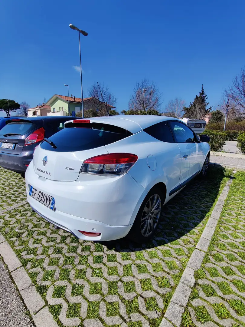 Renault Megane Coupe 1.5 dci Gt Line 110cv - 2