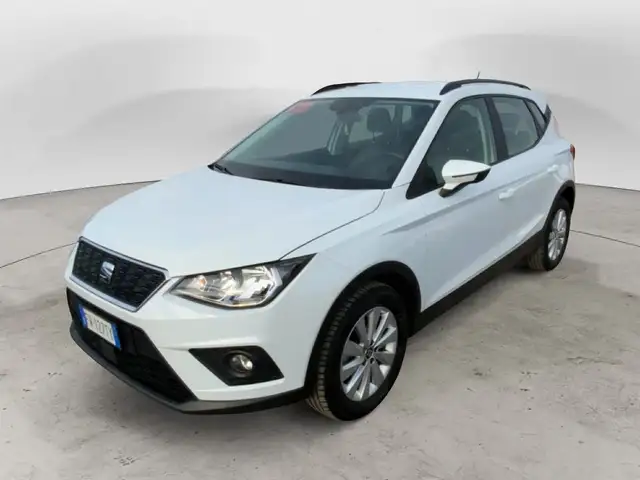 SEAT Arona 1.6 TDI 95 CV Style