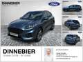 Ford Kuga ST-Line X LED+AHK+Glasdach+Kamera+SHZ Bleu - thumbnail 1
