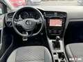 Volkswagen Golf 7 1.6 TDI 115ch BVM CONNECT Caméra Carplay Blanc - thumbnail 19