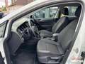 Volkswagen Golf 7 1.6 TDI 115ch BVM CONNECT Caméra Carplay Blanc - thumbnail 10