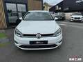 Volkswagen Golf 7 1.6 TDI 115ch BVM CONNECT Caméra Carplay Blanc - thumbnail 2