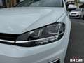 Volkswagen Golf 7 1.6 TDI 115ch BVM CONNECT Caméra Carplay Blanc - thumbnail 7