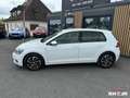 Volkswagen Golf 7 1.6 TDI 115ch BVM CONNECT Caméra Carplay Blanc - thumbnail 5