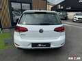Volkswagen Golf 7 1.6 TDI 115ch BVM CONNECT Caméra Carplay Blanc - thumbnail 4