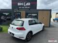 Volkswagen Golf 7 1.6 TDI 115ch BVM CONNECT Caméra Carplay Blanc - thumbnail 3