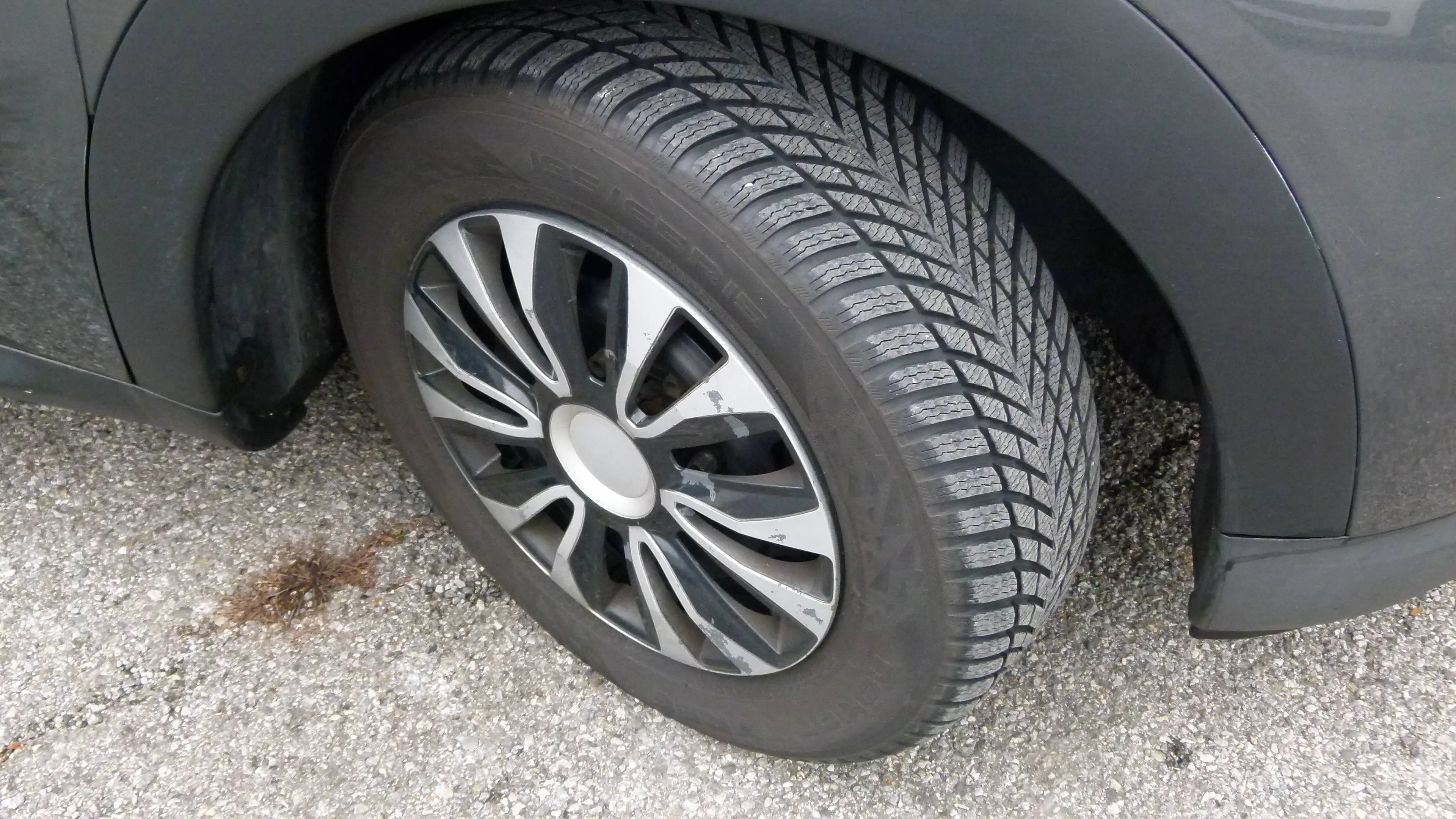 Citroen C4 Cactus 1,6 BHDI NAVI TEMPOMAT KLIMA — photo 15