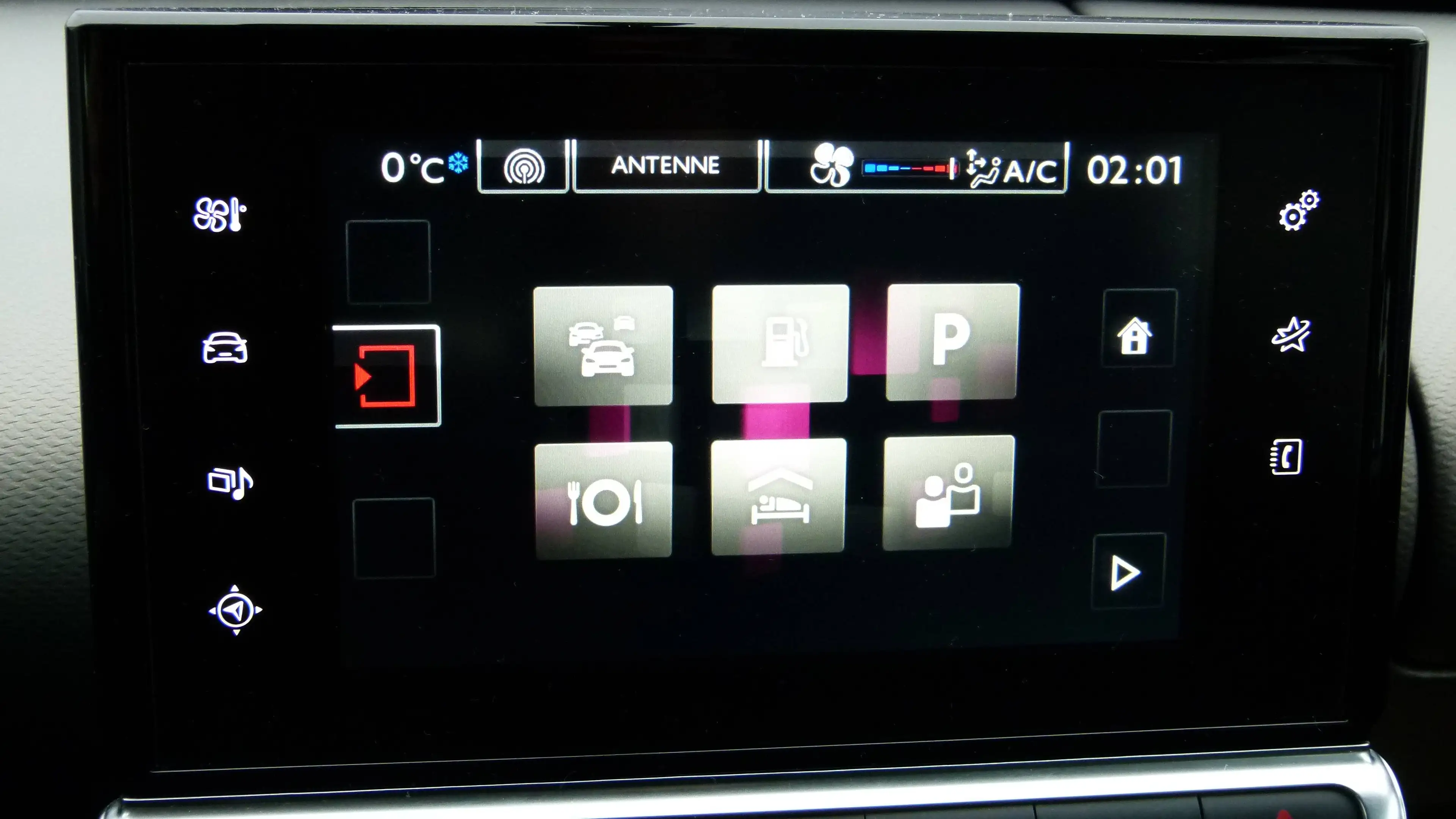 Citroen C4 Cactus 1,6 BHDI NAVI TEMPOMAT KLIMA — photo 19