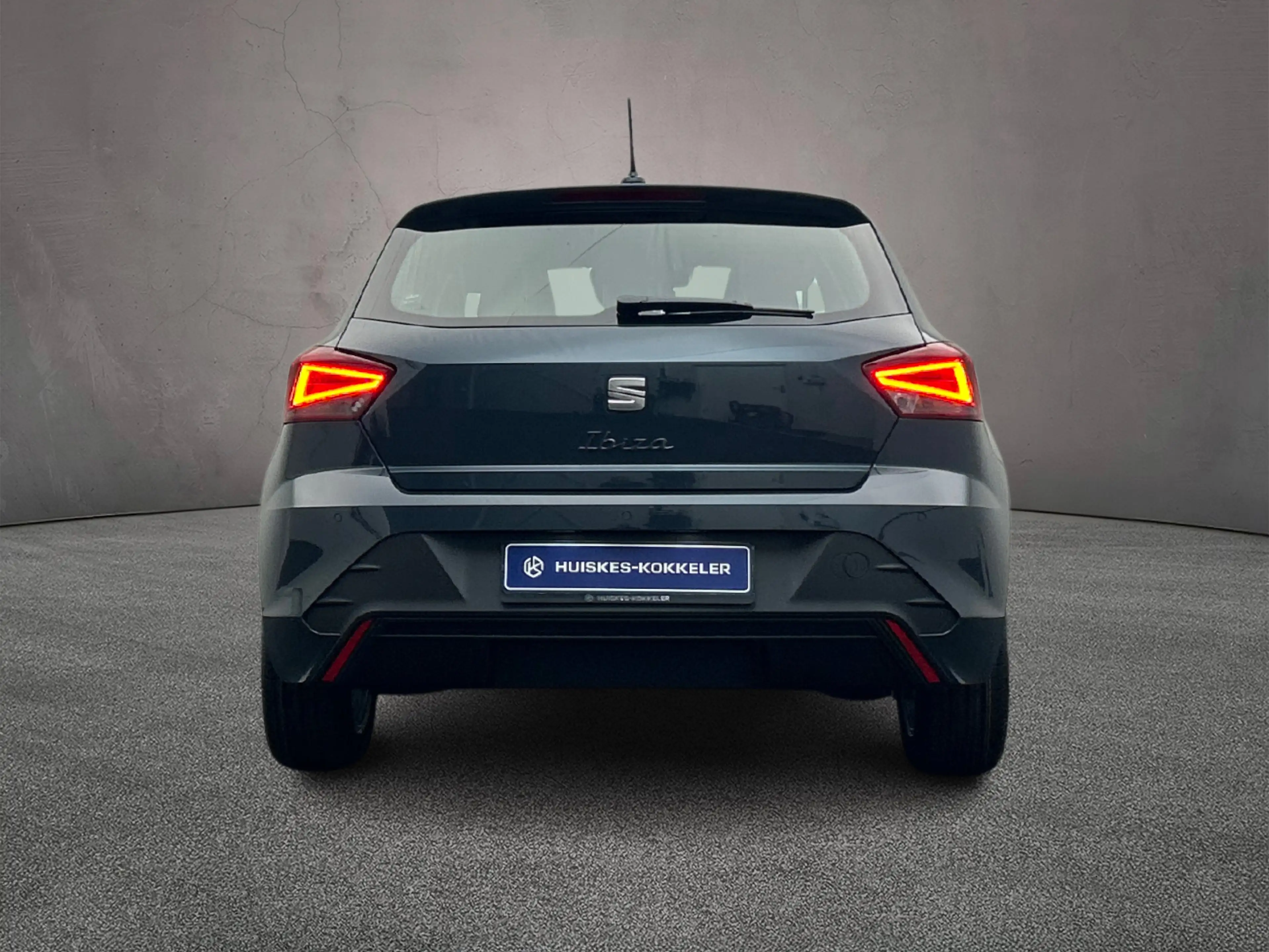 SEAT Ibiza 1.0 EcoTSI 95pk Style — photo 6