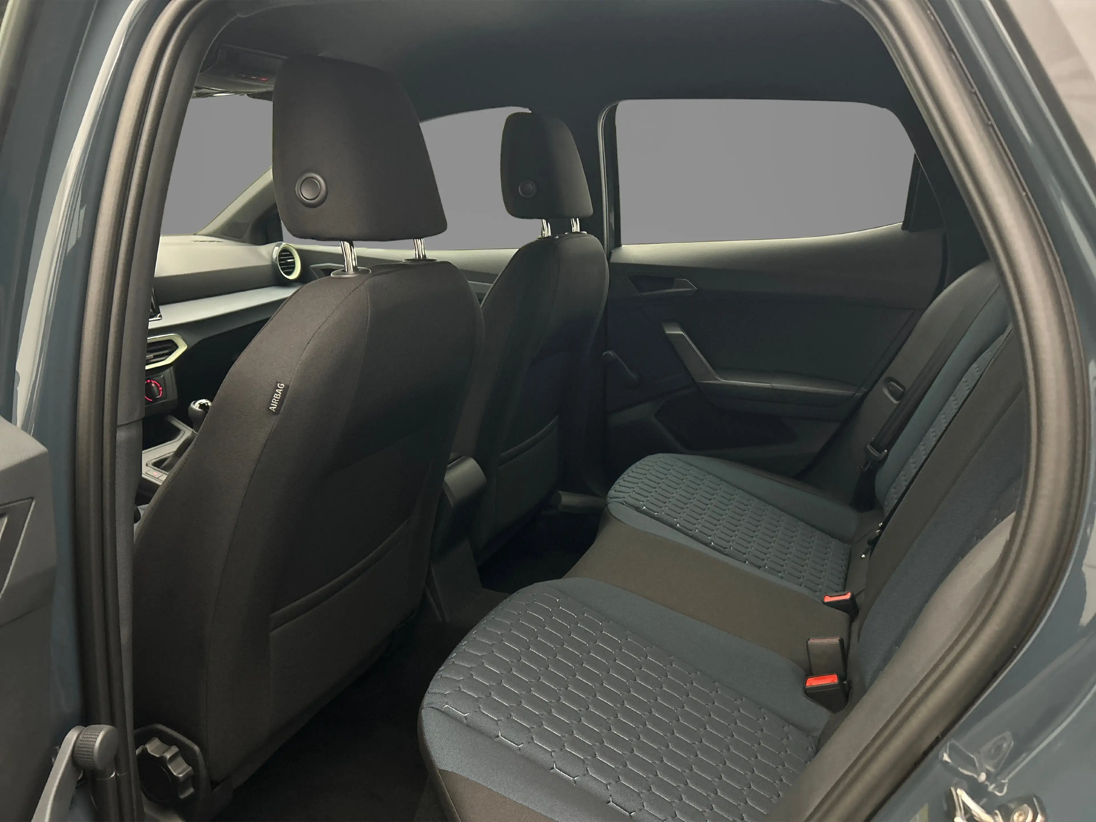 SEAT Ibiza 1.0 EcoTSI 95pk Style — photo 10