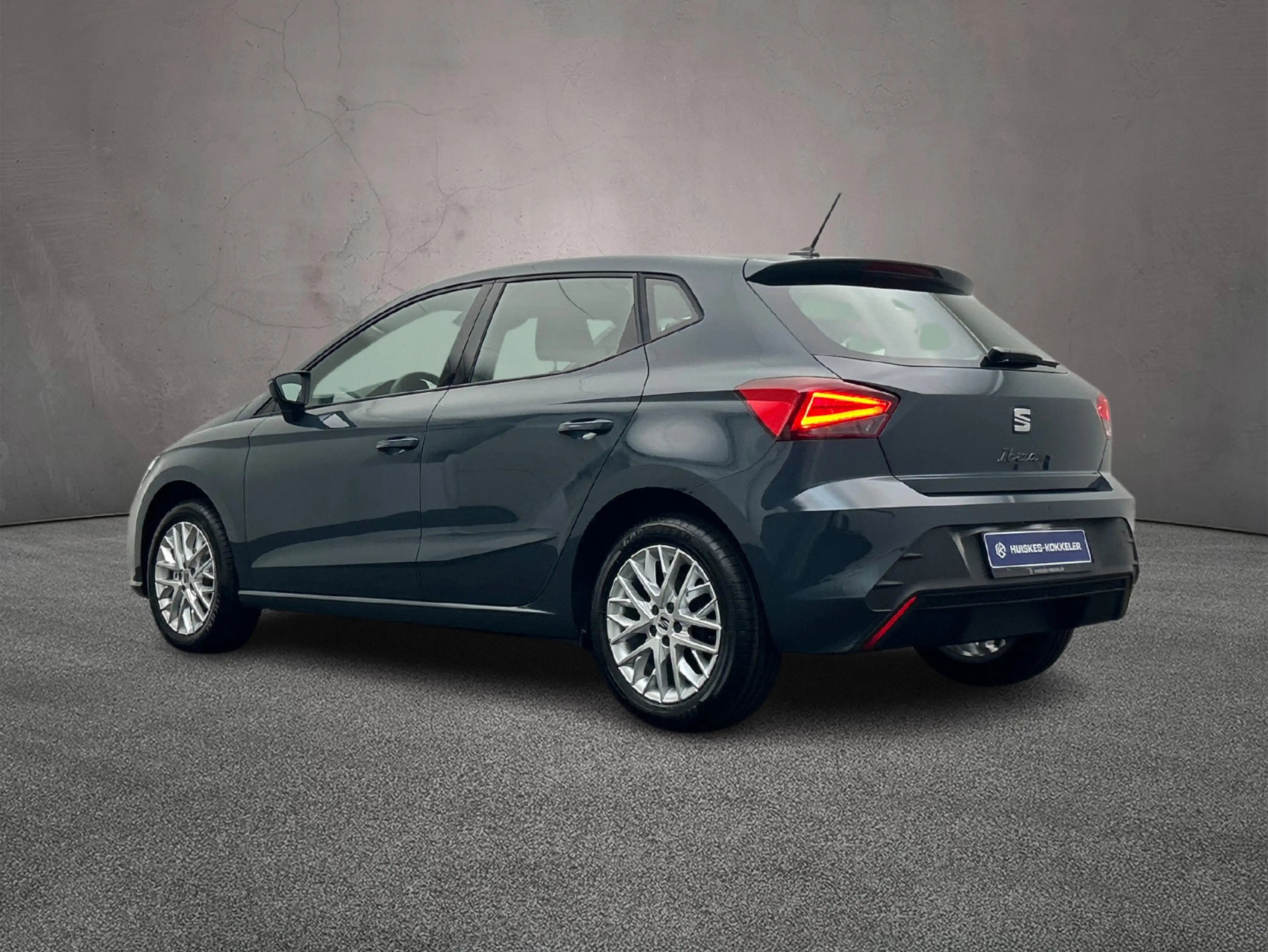 SEAT Ibiza 1.0 EcoTSI 95pk Style — photo 3