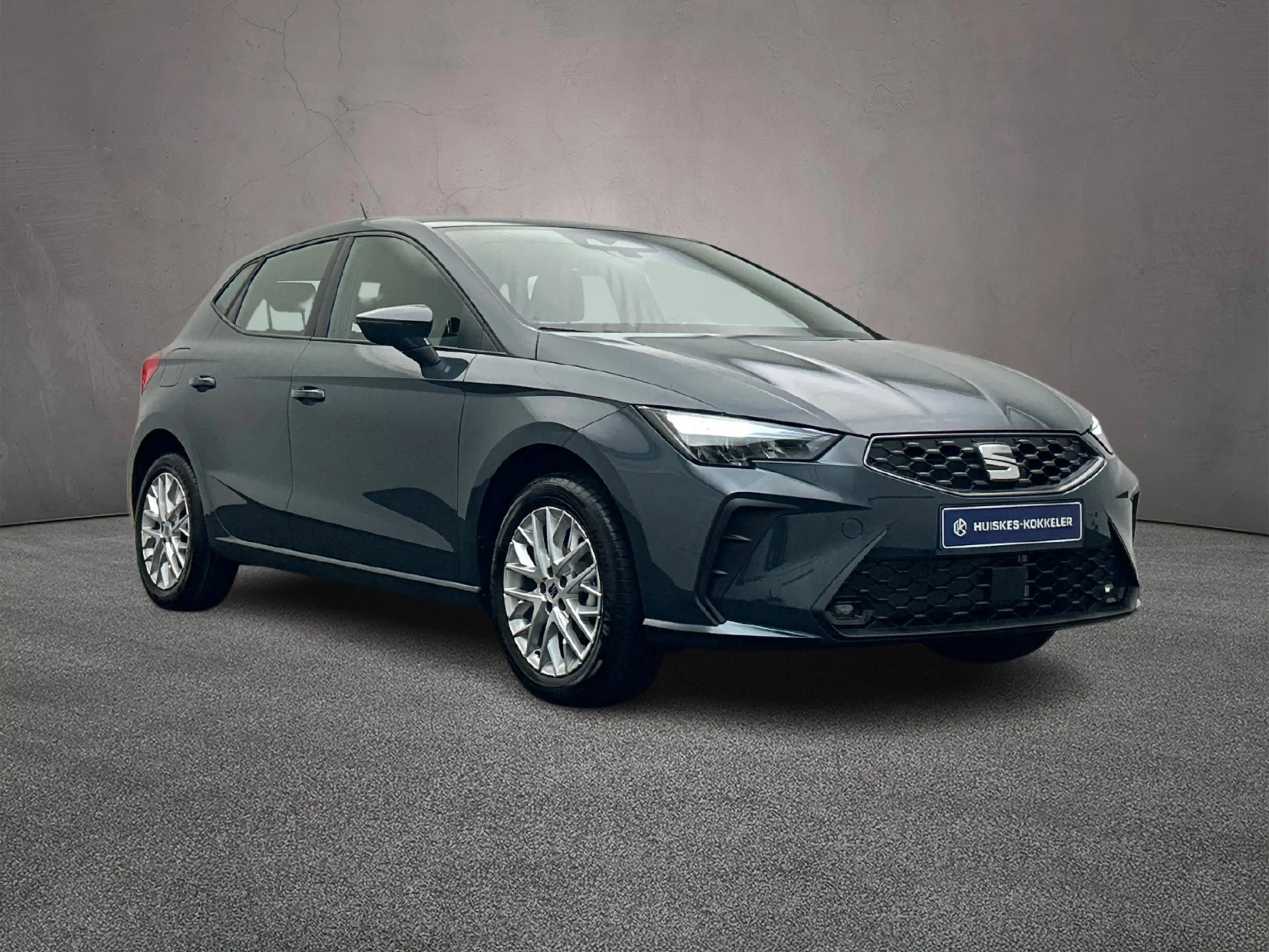 SEAT Ibiza 1.0 EcoTSI 95pk Style — photo 9