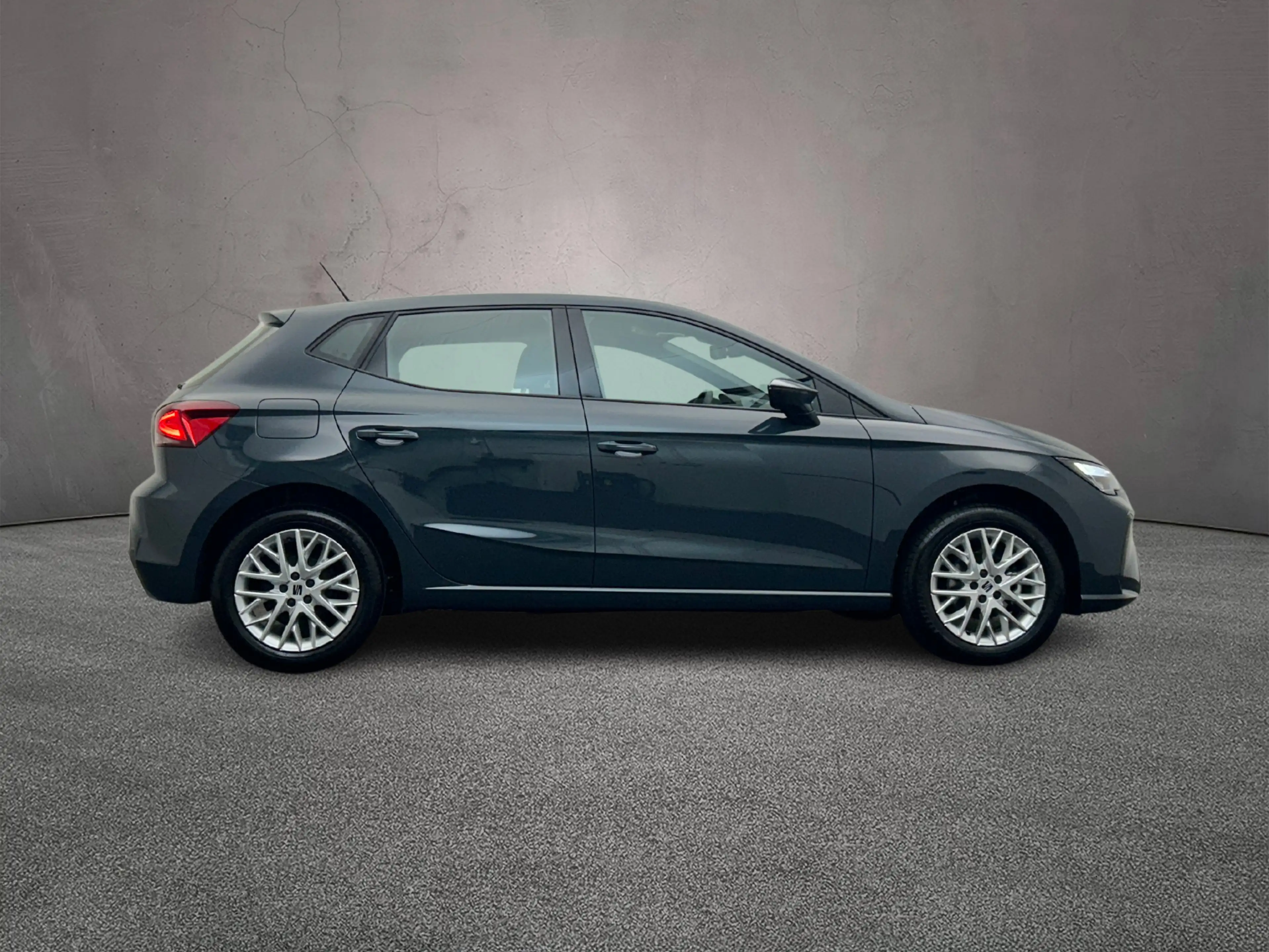 SEAT Ibiza 1.0 EcoTSI 95pk Style — photo 8