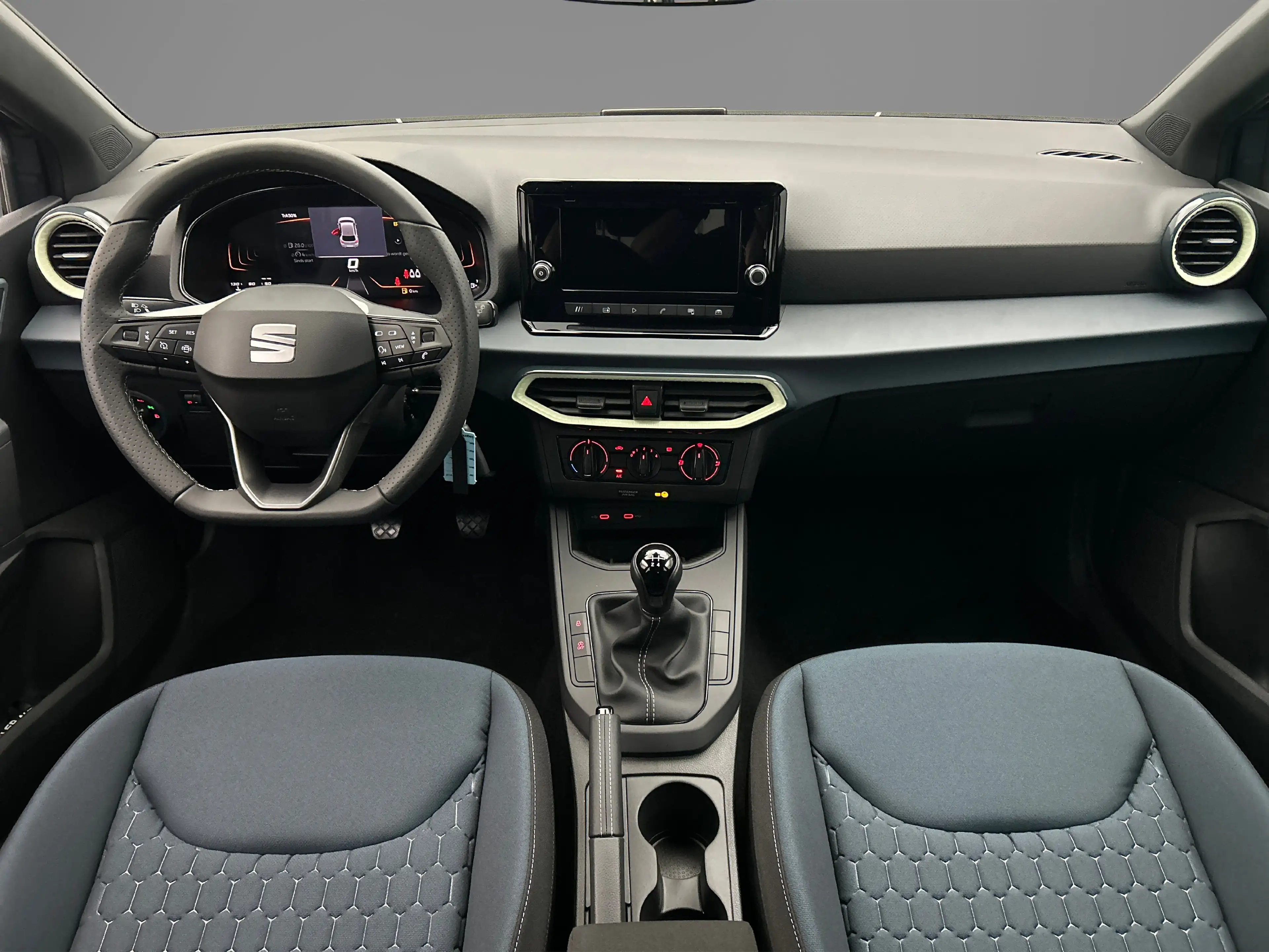 SEAT Ibiza 1.0 EcoTSI 95pk Style — photo 12