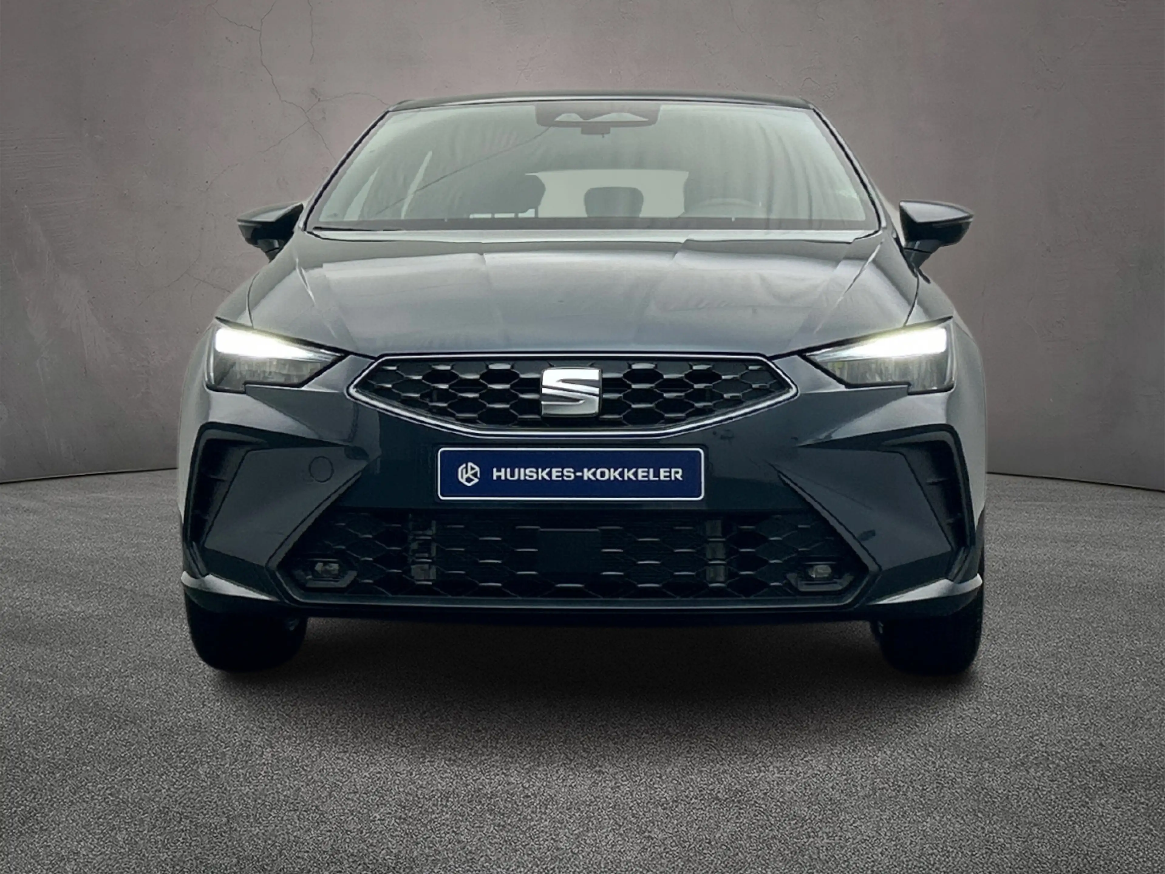 SEAT Ibiza 1.0 EcoTSI 95pk Style — photo 11