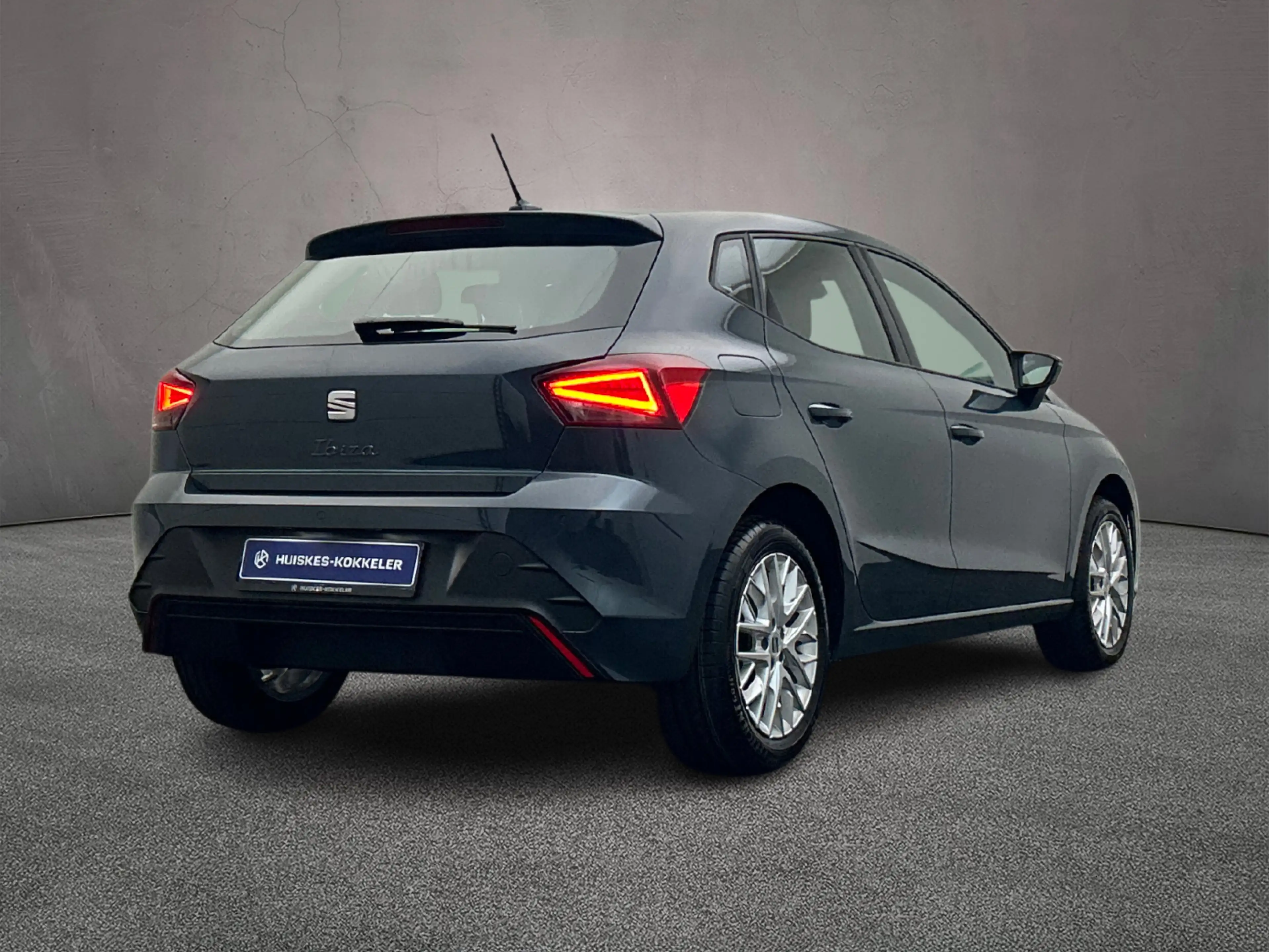 SEAT Ibiza 1.0 EcoTSI 95pk Style — photo 7