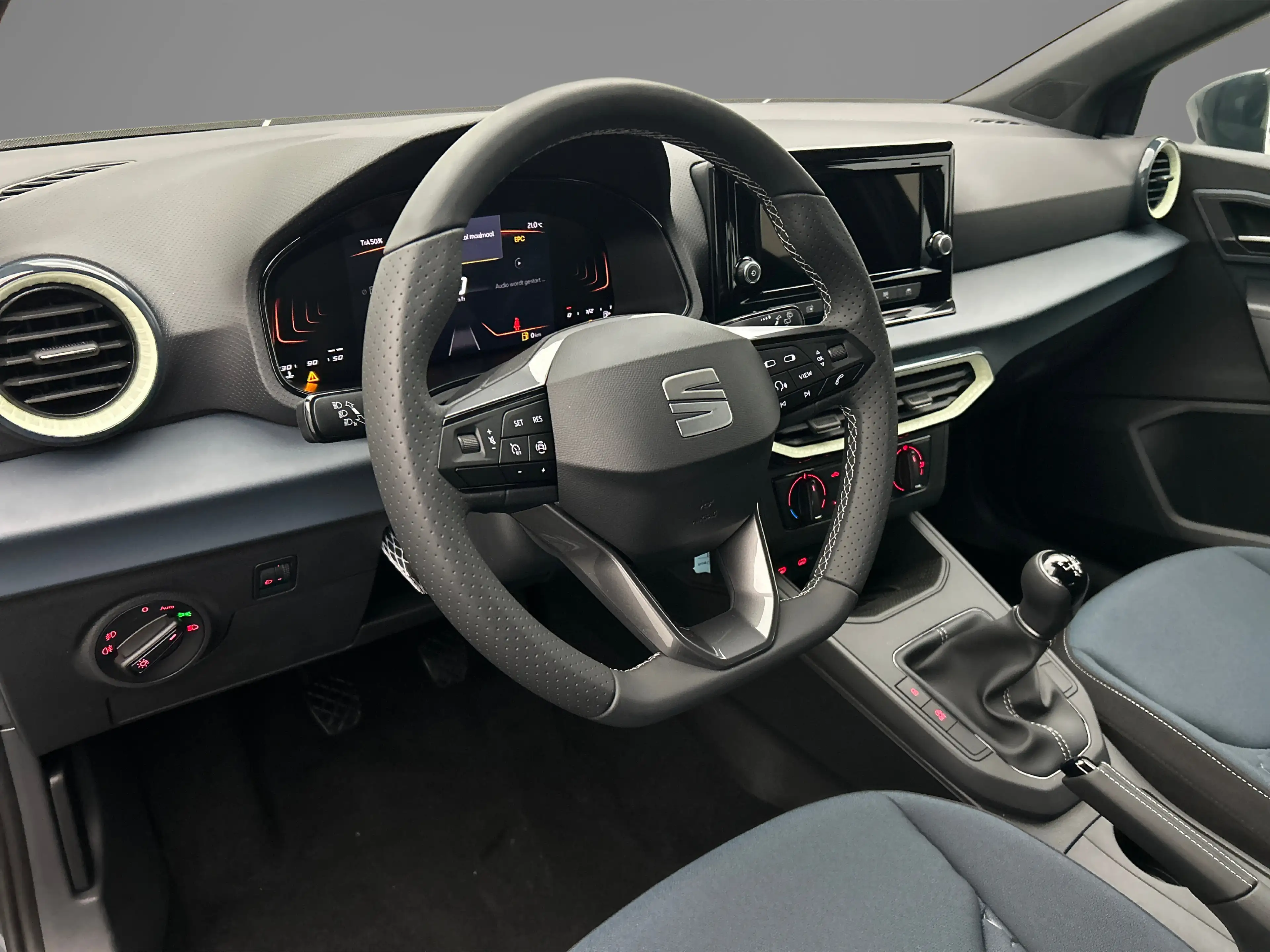 SEAT Ibiza 1.0 EcoTSI 95pk Style — photo 4