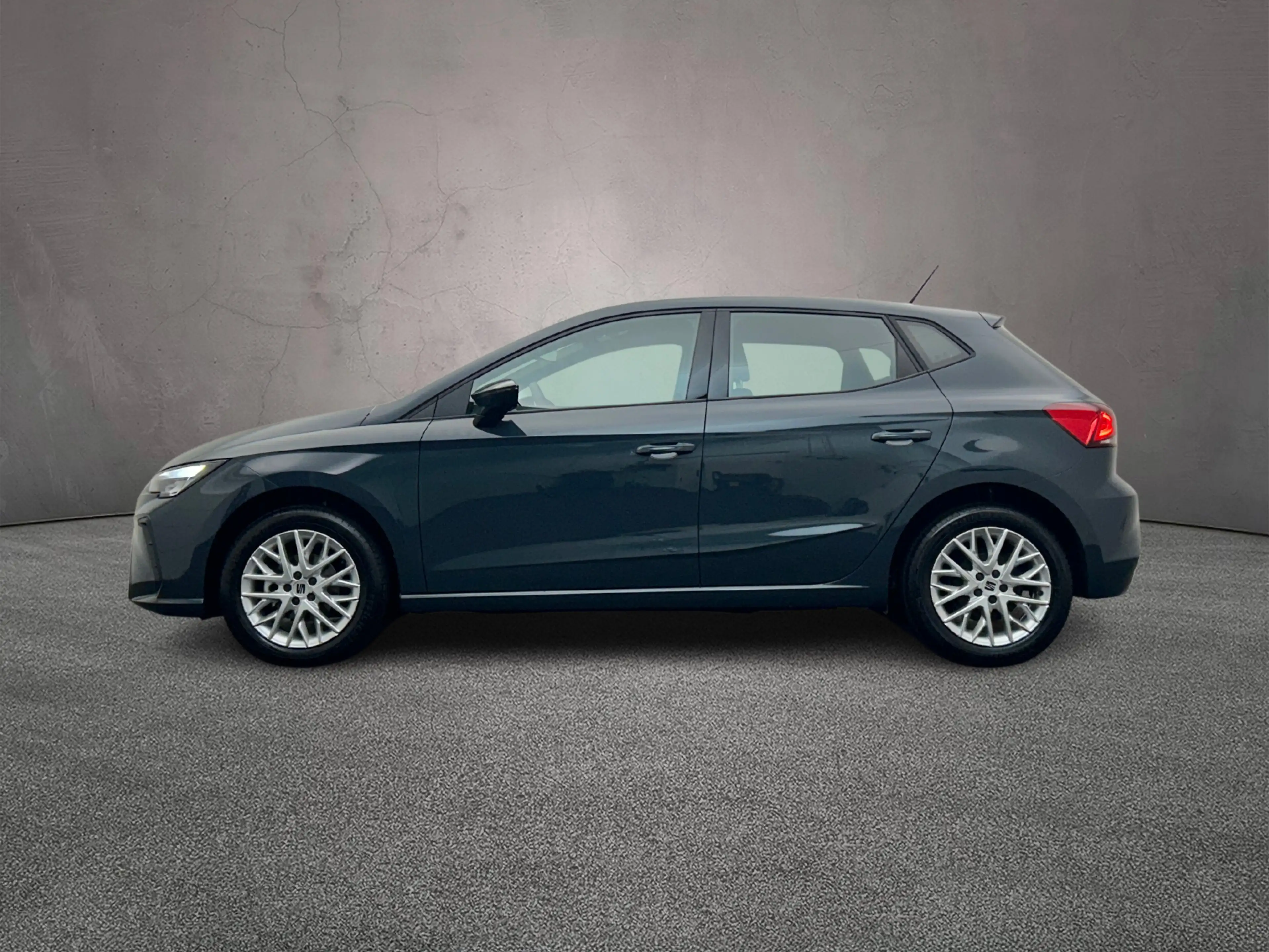 SEAT Ibiza 1.0 EcoTSI 95pk Style — photo 2