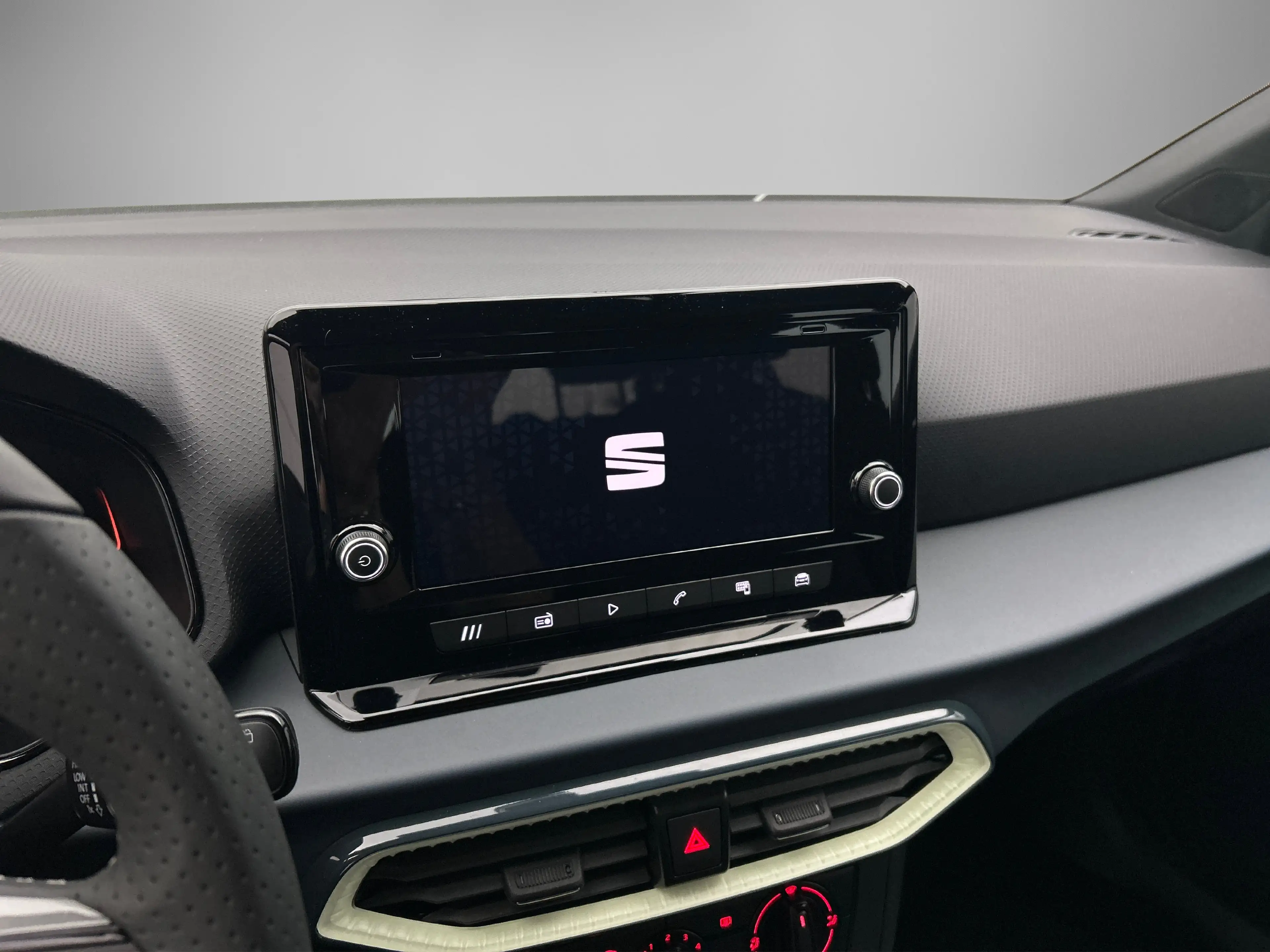SEAT Ibiza 1.0 EcoTSI 95pk Style — photo 15