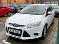Ford Focus Trend Wit - thumbnail 2