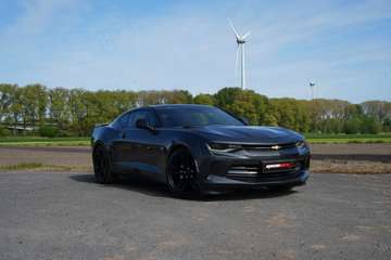 2.0 Turbo | Head-Up! | LED | OPEN DAK | COOLED SEATS