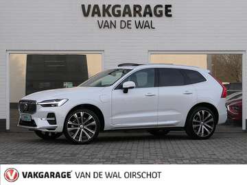 2.0 T8 Plug-in hybrid AWD Ultimate Bright | Panora