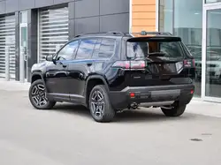 Jeep Cherokee 2026