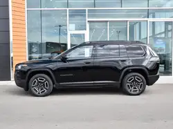 Jeep Cherokee 2026