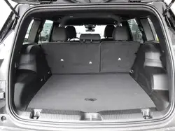 Jeep Cherokee 2026 — фото 10