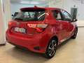 Toyota Yaris 1.5h Style-IvaEsposta-GarantitaToyota-No Vincoli Rosso - thumbnail 4