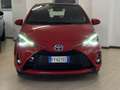 Toyota Yaris 1.5h Style-IvaEsposta-GarantitaToyota-No Vincoli Rosso - thumbnail 2