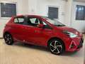 Toyota Yaris 1.5h Style-IvaEsposta-GarantitaToyota-No Vincoli Rosso - thumbnail 3