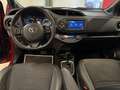 Toyota Yaris 1.5h Style-IvaEsposta-GarantitaToyota-No Vincoli Rosso - thumbnail 9