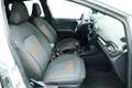 Ford Fiesta 1.0 100pk ST-Line X. Adaptief Cruise, Camera, Navi Grijs - thumbnail 4