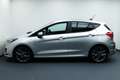 Ford Fiesta 1.0 100pk ST-Line X. Adaptief Cruise, Camera, Navi Grijs - thumbnail 10