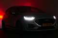 Ford Fiesta 1.0 100pk ST-Line X. Adaptief Cruise, Camera, Navi Grijs - thumbnail 3